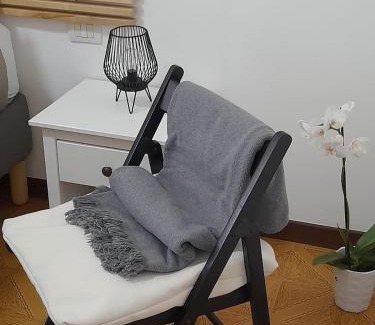 Cesate Apartamento | L'appartamento di Cesate comodo per centro Milano PIANO TERRA