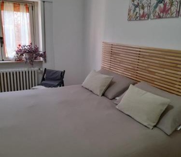Cesate Apartamento | L'appartamento di Cesate comodo per centro Milano PIANO TERRA