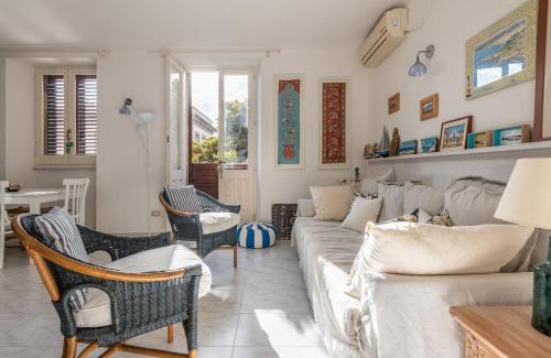 Carloforte Apartamento | L'appartamento nel Corso