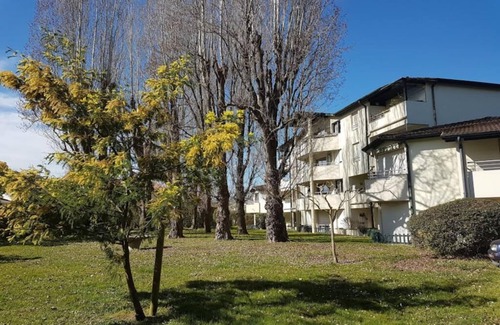Saint-Paul-les-Dax Apartamento | L'appartement de Lailletas