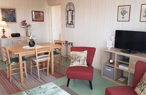 Saint-Paul-les-Dax Apartamento | L'appartement de Lailletas