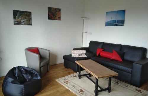 Rodez Apartamento | L'appartement à Cardaillac