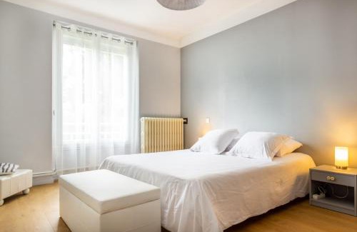 Rodez Apartamento | L'appartement à Cardaillac