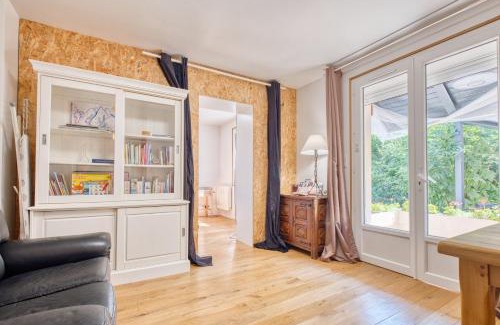 Perigueux Apartamento | L'appartement d'Olympe