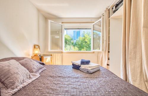 Perigueux Apartamento | L'appartement d'Olympe