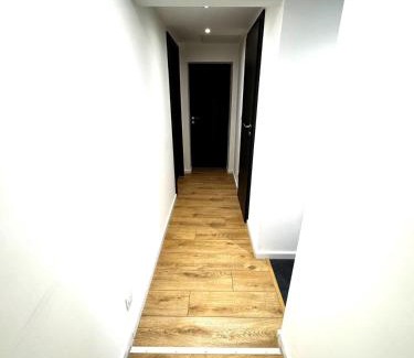 Mutzig Apartamento | L'appartement de la fontaine