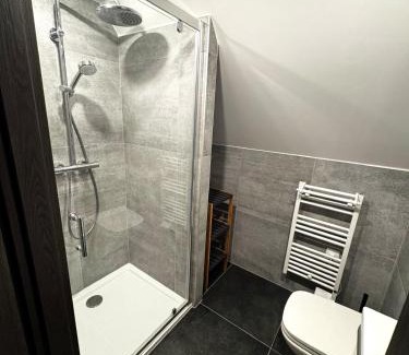 Mutzig Apartamento | L'appartement de la fontaine