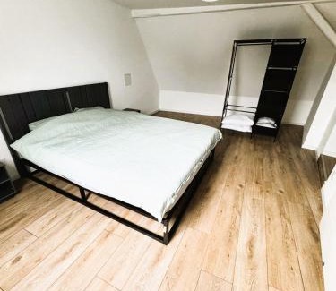 Mutzig Apartamento | L'appartement de la fontaine