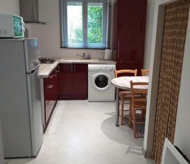 Boves Apartamento | L'appartement de la grange