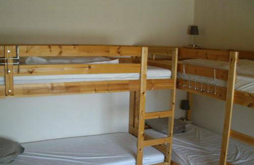 Baelen Apartamento | L'appartement & dortoir chez Jean-Luc