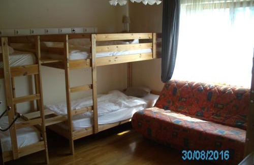 Baelen Apartamento | L'appartement & dortoir chez Jean-Luc