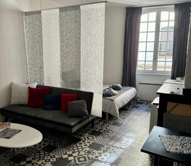 Montauban Apartamento | L appartement du centre