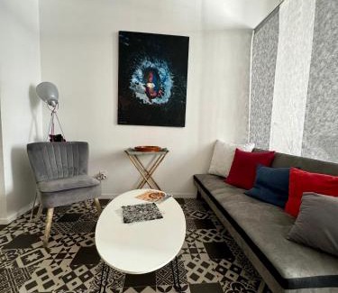 Montauban Apartamento | L appartement du centre