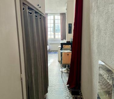 Montauban Apartamento | L appartement du centre
