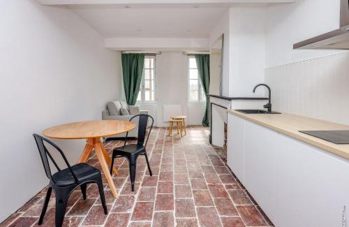 Lavaur Apartamento | L'appartement du centre - Hypercentre - Lavaur