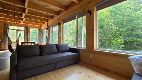 Bryson Apartamento | L'Appartement du Pavillon - Rafting Momentum