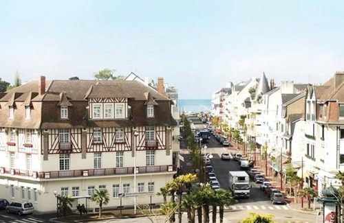 La Baule-Escoublac Apartamento | L'appartement du repos