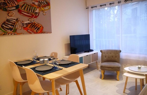 La Baule-Escoublac Apartamento | L'appartement du repos