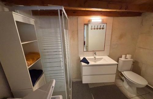 Tarascon Apartamento | L'appartement du second étages