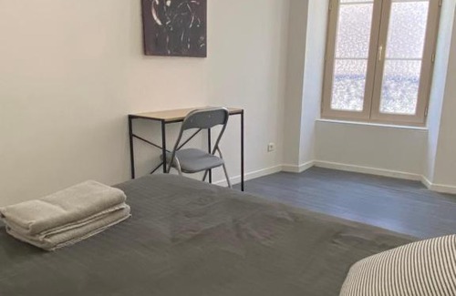 Bray-sur-Seine Apartamento | L'appartement ZEN LOC 2
