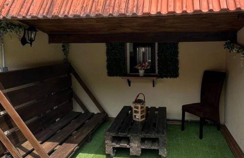Quincy-sous-Senart Casa | L'appel de la forêt
