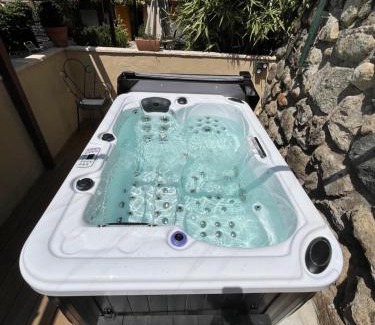 Casteil Apartamento | l 'appel du Canigou