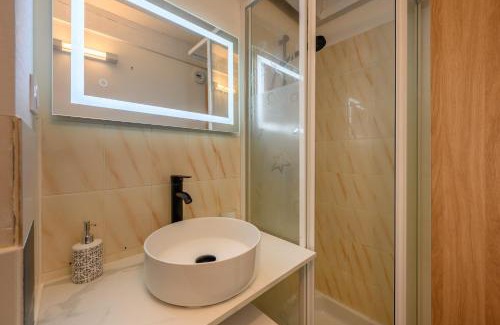 Penvins Apartamento | L'Appel du Large - Duplex vue mer Penvins Sarzeau