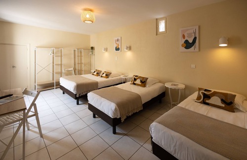 Apt Hotel | L'Aptois Hotel
