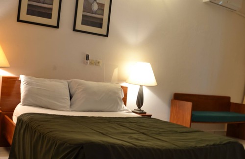 Douala Hotel | L'Aquarius Marina 2000
