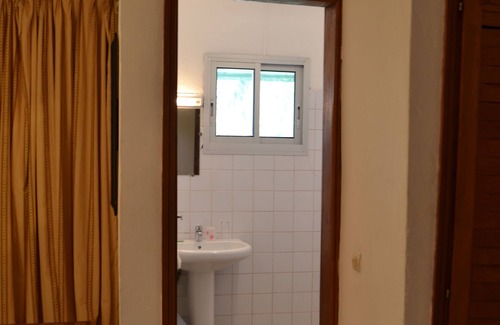 Douala Hotel | L'Aquarius Marina 2000