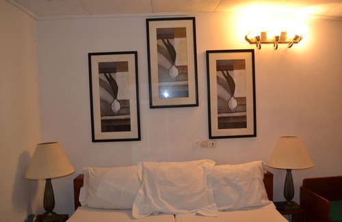 Douala Hotel | L'Aquarius Marina 2000