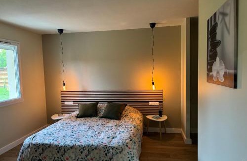 Vendays-Montalivet Apartamento | L Arberet 2 village, 4 étoiles