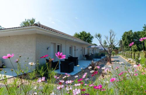 Vendays-Montalivet Apartamento | L Arberet 2 village, 4 étoiles