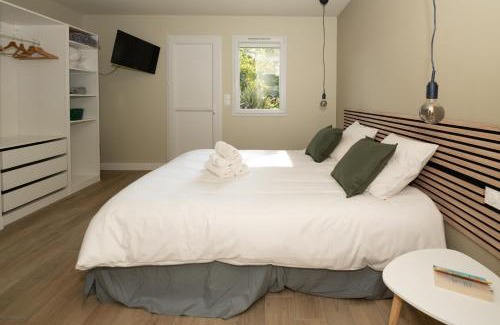Vendays-Montalivet Apartamento | L Arberet 2 village, 4 étoiles