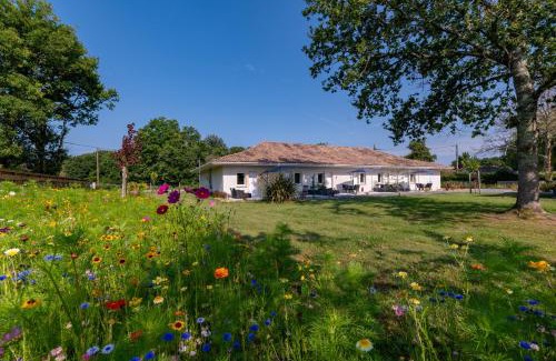 Vendays-Montalivet Apartamento | L Arberet 2 village, 4 étoiles