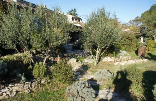 Chandolas Casa | l'Arbre du Magnan