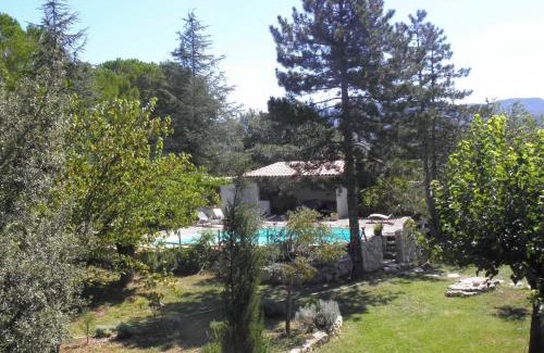 Chandolas Casa | l'Arbre du Magnan