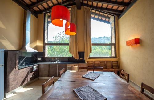 Fares Apartamento | L'Arcada de Fares