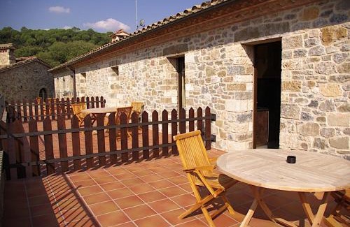 Fares Apartamento | L'Arcada de Fares