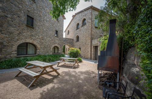 Fares Apartamento | L'Arcada de Fares