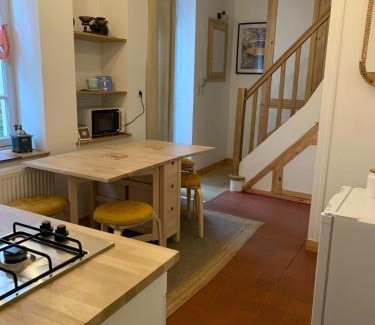 Louhans Apartamento | L'ARCADE