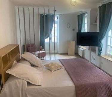 Louhans Apartamento | L'ARCADE