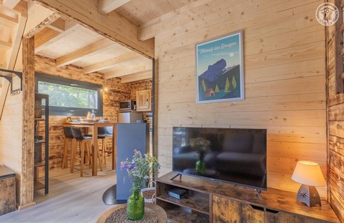 Arith Casa | L'arcalod - Arith - Gîte