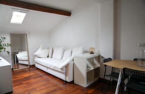 Certosa Apartamento | L’Archè Comfort&Relax – Yellow House di viale Certosa