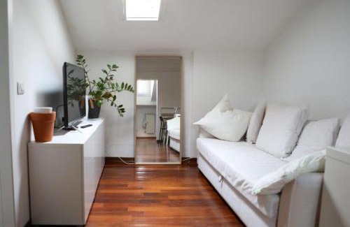 Certosa Apartamento | L’Archè Comfort&Relax – Yellow House di viale Certosa