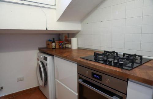 Certosa Apartamento | L’Archè Comfort&Relax – Yellow House di viale Certosa