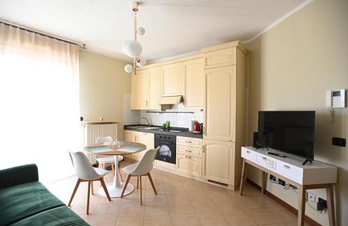 Precotto Apartamento | L Arche Comfort e Relax Nice living in Breda
