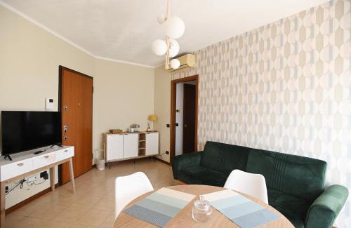 Precotto Apartamento | L Arche Comfort e Relax Nice living in Breda
