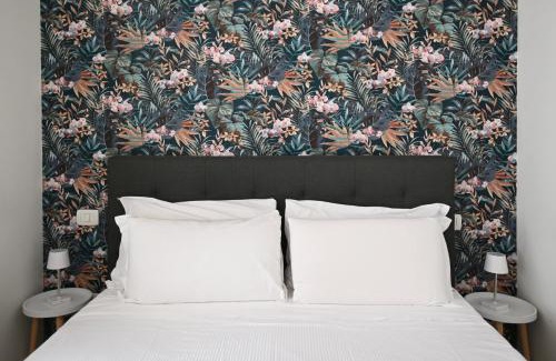 Lambrate Apartamento | L Arche ComfortRelax Blue Fern House