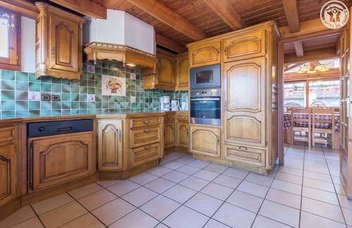 Montchavin Casa | L'ARCHE DE NOEL - LA PLAGNE TARENTAISE